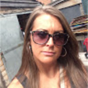 Meet your Posher, Laurie